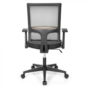 Produktbild für Bürostuhl hJh-OFFICE OFFICE R8, 653730