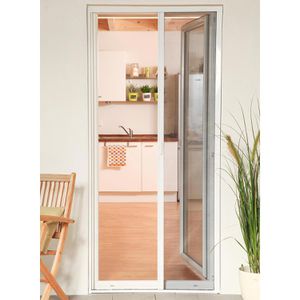 Fliegengitter Culex Alu Smart, weiß