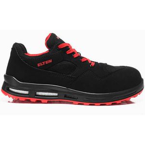 Produktbild für Sicherheitsschuhe ELTEN Lakers XXT Low, ESD, S1PS