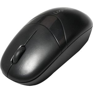 Produktbild für Tastatur LogiLink Wireless Combo ID0104