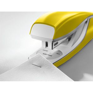 Produktbild für Heftgerät Leitz 5502-10-16, NeXXt WOW, inkl. 200 Heftklammern