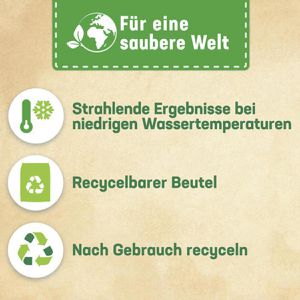 Produktbild für Waschmittel Persil Color Professional