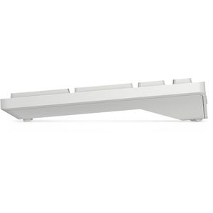 Produktbild für Tastatur Dell Pro Wireless KM5221W-WH-GER