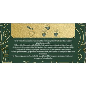 Produktbild für Kaffee Jacobs Cappuccino Milka Choco