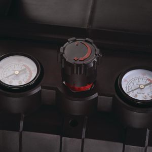 Produktbild für Kompressor Aerotec Mobipack 6 TECH, 60 dB(A), 400W, 18V