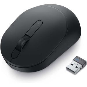 Produktbild für Maus Dell MS3320W, MS3320W-BLK