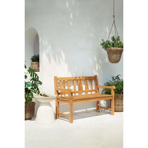 Produktbild für Gartenbank Garden-Pleasure HEIMAT, 2-Sitzer