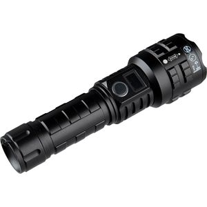 Produktbild für Taschenlampe Virone LT-27, LED, aufladbar
