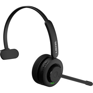 Produktbild für Headset Fanvil DH301D Mono, mit Ladestation