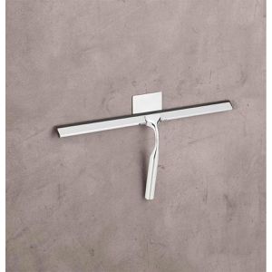 Produktbild für Duschabzieher Wenko Terni Jumbo, Metall