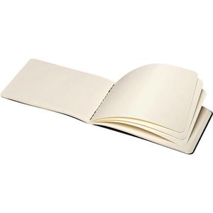 Produktbild für Skizzenbuch Moleskine 323357, 14 x 9cm quer