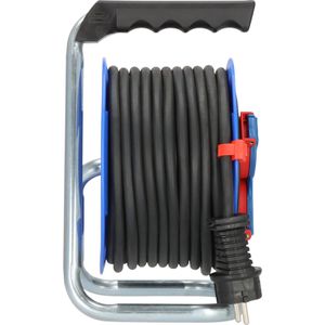 Produktbild für Kabeltrommel Brennenstuhl Garant Kompakt, 15m