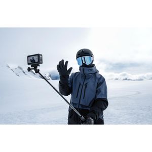 Produktbild für Action-Cam DJI Osmo Action 6 Standard Combo, wasserdicht 20m