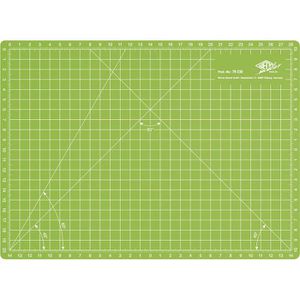 Produktbild für Schneidematte Wedo 79230 Comfortline, CM30, A4