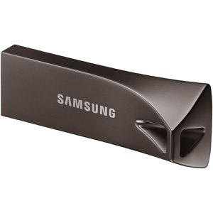 Produktbild für USB-Stick Samsung BAR Plus, MUF-512BE4/APC, 512 GB
