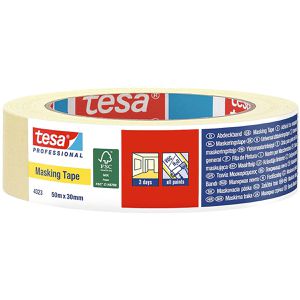 Kreppband Tesa 4323, Masking Tape