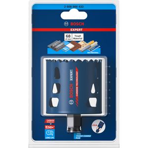 Produktbild für Lochsäge Bosch Expert Tough Material, 2608900433