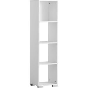 Badregal Schildmeyer Carlos 153704, aus Holz