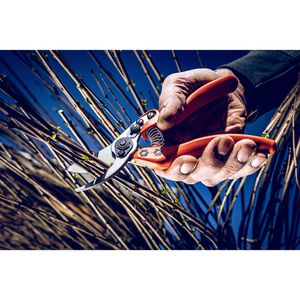 Produktbild für Gartenschere Original-LÖWE 11.107, Bypass