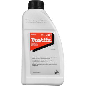 Produktbild für Sägekettenöl Makita 195093-1, mineralisch