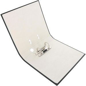 Produktbild für Ordner DONAU 3950001-01 Klassik, A4