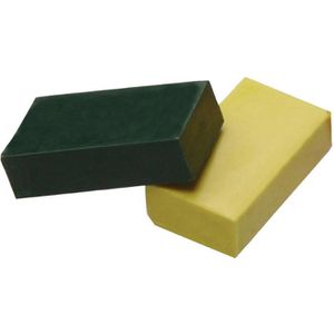 Produktbild für Wachsmalblöcke Stockmar 34200, 12 Stück