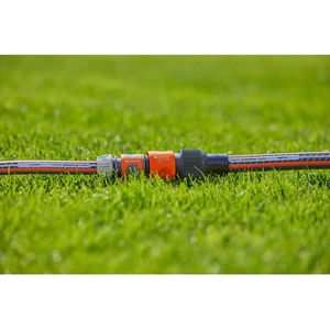 Produktbild für Schlauchverbinder Gardena Profi-System 2830-20
