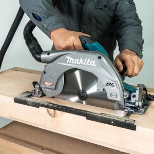 Produktbild für Handkreissäge Makita HS011GZ XGT, akkubetrieben