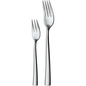 Produktbild für Besteck-Set WMF Philadelphia, Besteckkasten, Edelstahl 18/10