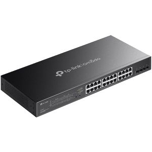 Produktbild für Switch TP-Link Omada, SG2428LP, managed