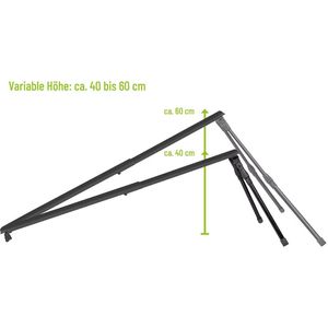 Produktbild für Auffahrschiene EUFAB 11640