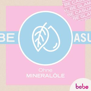 Produktbild für Lippenbalsam bebe Perlglanz Lippenpflege