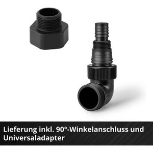 Produktbild für Schmutzwasserpumpe Einhell GC-DP 7035 N ECO PLUS, 700 W