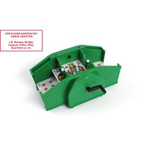 Produktbild für Kartenmischmaschine ASS Altenburger 22574033 Vario