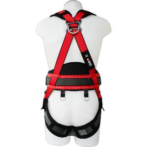 Produktbild für Sicherheitsgurt MAS 70 QuickComfort 3-Punkt-System