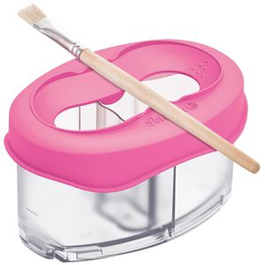 Produktbild für Wasserbecher Pelikan 800327, Space+