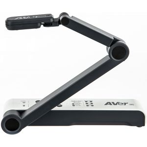 Produktbild für Dokumentenkamera AVer AVerVision M15W, 4K, WLAN