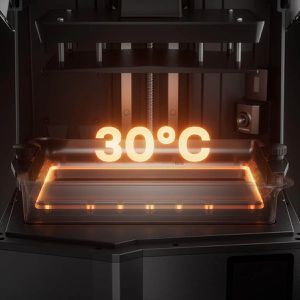 Produktbild für 3D-Drucker Elegoo Saturn 4 Ultra 16K, Resin, montiert