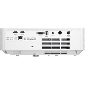 Produktbild für Beamer Optoma ZH430UST, E9PD7M601EZ1, Laser, Full HD