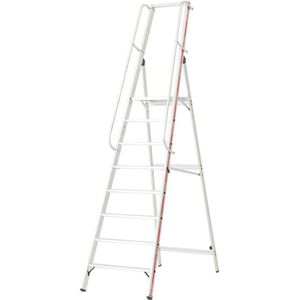 Podestleiter Hymer 807808