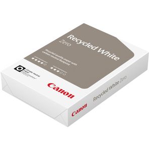 Produktbild für Kopierpapier Canon Recycled White Zero, A4