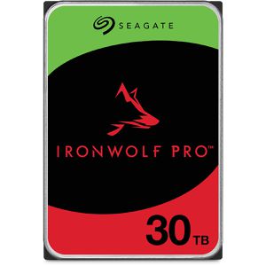 Festplatte Seagate IronWolf Pro NAS ST30000NT011