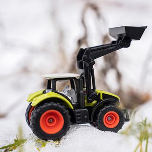 Produktbild für Landwirtschaftsfahrzeug siku 1392 Claas Axion 950