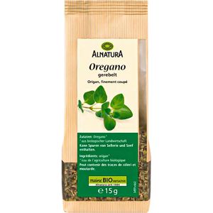 Oregano