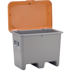 Produktbild für Streugutbehälter CEMO Plus 3, 10567, 200 Liter