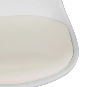 Produktbild für Barhocker AMSTYLE KORSIKA, SPM2.002, mit Lehne