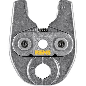 Produktbild für Pressbacke Rems Mini V 15-18-22-28-35 Set, 578056 R