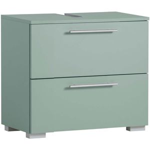 Waschbeckenunterschrank Schildmeyer Carlos 153617, stehend