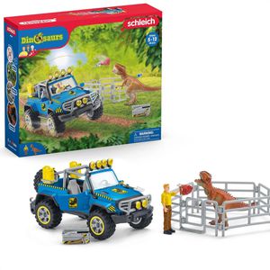 Produktbild für Spielset schleich DINOSAURS 41464, ab 4 Jahre