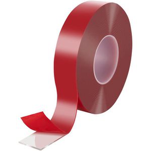 Doppelseitiges-Klebeband Poppstar 1010416